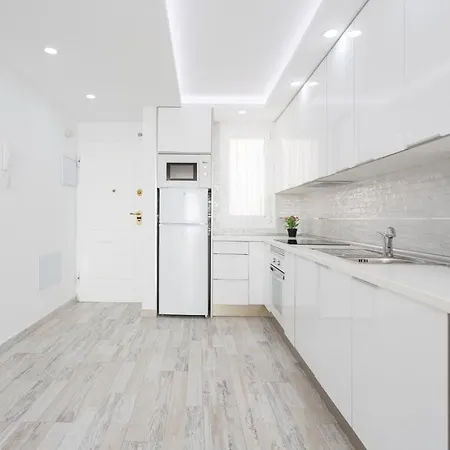 Rooftop With Ocean View And Heated Pool Apartment *