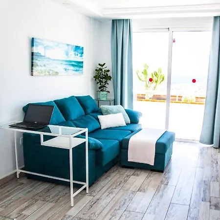 Apartment Rooftop With Ocean View And Heated Pool