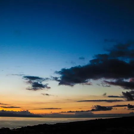 Rooftop With Ocean View And Heated Pool Costa Adeje (Tenerife)
